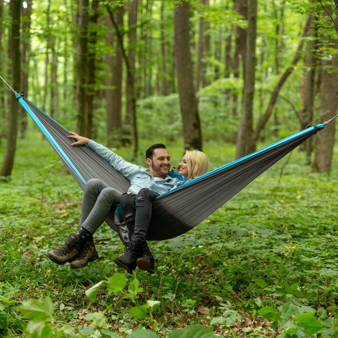 Two person hammock