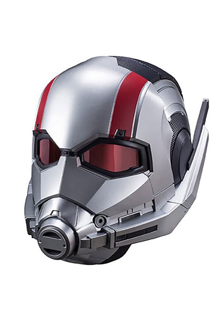 Marvel Legends AntMan Helmet Prop Replica Celestes Toys